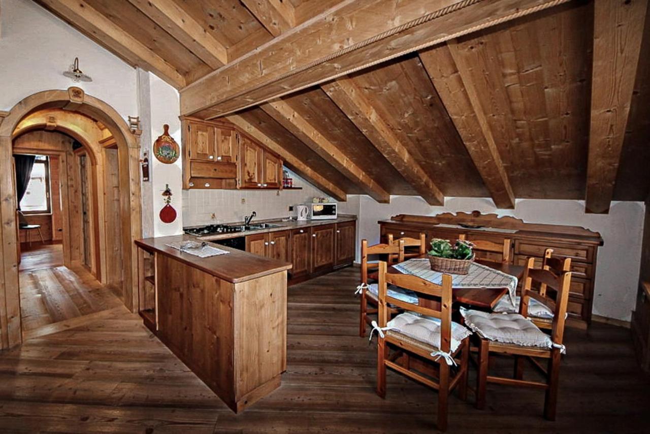 Appartamento Mainardi Auronzo di Cadore Zewnętrze zdjęcie