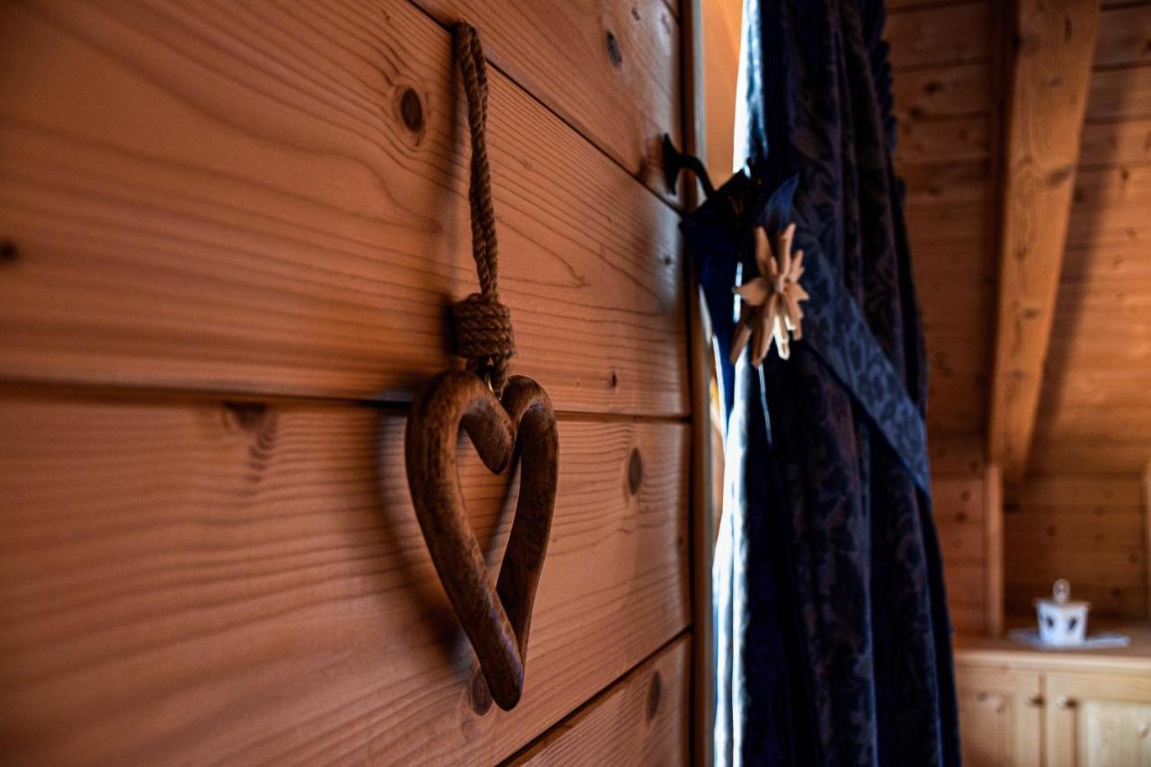 Appartamento Mainardi Auronzo di Cadore Zewnętrze zdjęcie